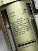 Фильтр-регулятор (проф) 1/2" AW4000-04