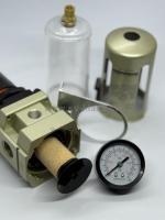 Фильтр-регулятор (проф) 1/2" AW4000-04