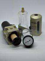 Фильтр-регулятор (проф) 1/2" AW4000-04