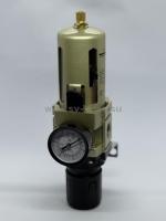 Фильтр-регулятор (проф) 1/2" AW4000-04