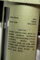 Фильтр без регулятора (проф) 1/2" AF4000-04