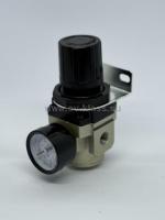 Регулятор давления профессиональный 1/4" AR3000-02
