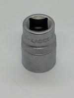 Головка 1/2" 19мм (12 граней) Тайвань