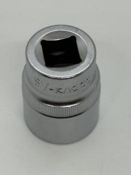 Головка 1/2" 20мм (surface) Тайвань