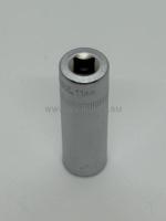 Головка 1/4" 12мм( 6 граней) высокая Тайвань