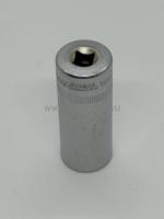 Головка 1/4" 14мм( 6 граней) высокая Тайвань