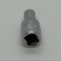 Головка 1/4" 6мм (surface) Тайвань идеальна для сорванных граней