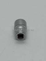 Головка 1/4" 11мм (surface)Тайвань идеальна для сорванных граней