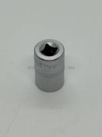 Головка 1/4" 11мм 6граней усиленная (XI-ON) Тайвань