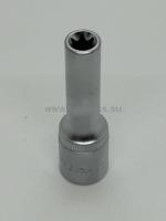 Звезда внутренняя 1/2" Е11 (высокая) Тайвань