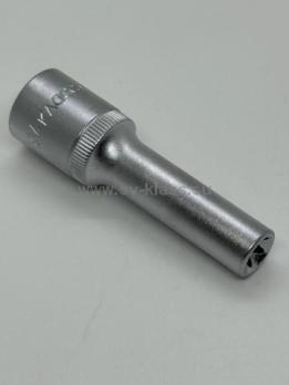 Звезда внутренняя 1/2" Е11 (высокая) Тайвань