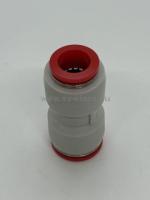 Фитинг цанговый соединительный 12x16мм