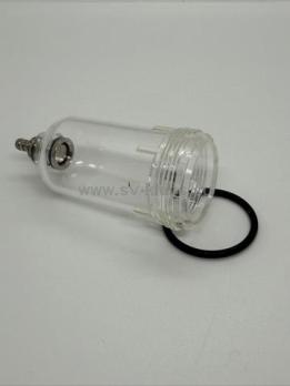 Колба к фильтру SV80394 SV80395