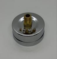 Манометр 1/4" D63мм задний вход 0-14Bar