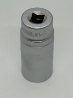 Головка 3/8" 6 граней высокая Тайвань