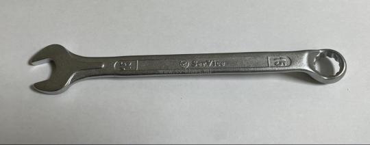 Ключ комбинированный 15 мм 75