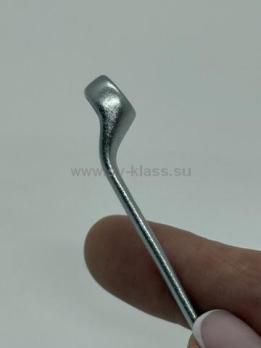 Ключ комбинированный 6мм 75