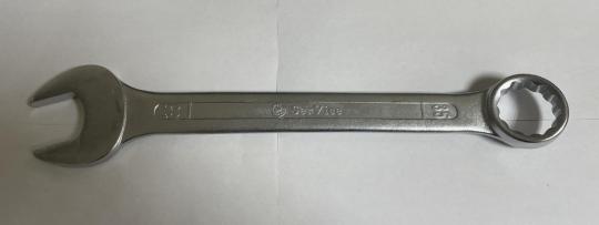 Ключ комбинированный 35 мм