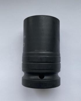 Головка ударная 1“33 мм CR-MO 90 мм (Тайвань)