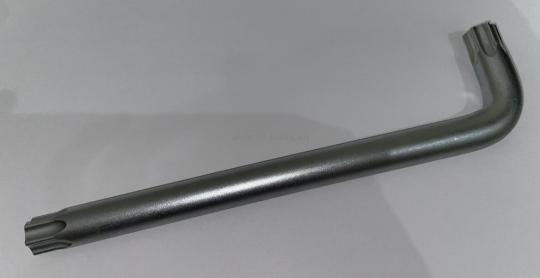 TORX  Г-образный Т45 (длинный) 37x141 мм